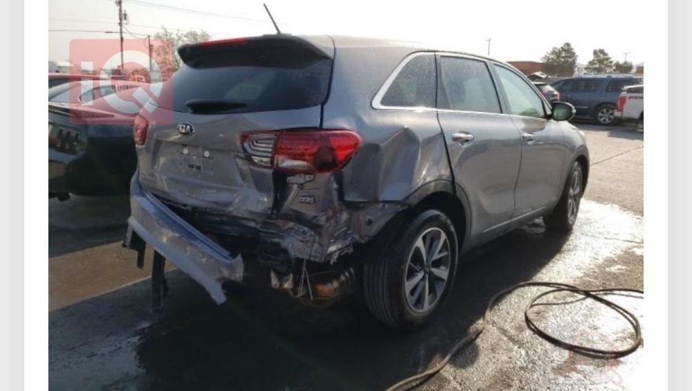 كيا سورينتو